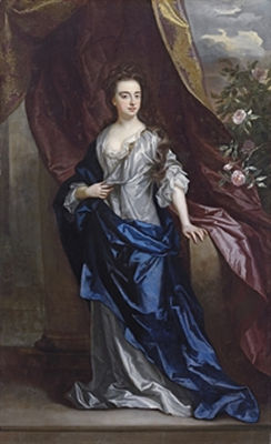 Duchess of Dorset